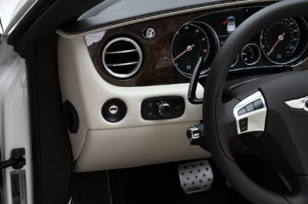Used 2018 Bentley Continental GTC Convertible W12 | Chicago, IL