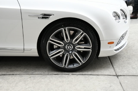 Used 2018 Bentley Continental GTC Convertible W12 | Chicago, IL