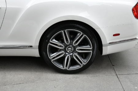 Used 2018 Bentley Continental GTC Convertible W12 | Chicago, IL