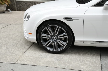 Used 2018 Bentley Continental GTC Convertible W12 | Chicago, IL