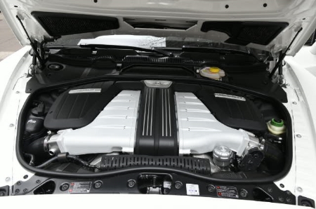 Used 2018 Bentley Continental GTC Convertible W12 | Chicago, IL