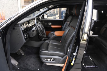 Used 2018 Rolls-Royce Phantom EWB | Chicago, IL
