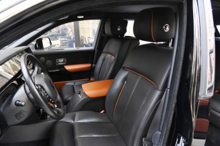 Used 2018 Rolls-Royce Phantom EWB | Chicago, IL
