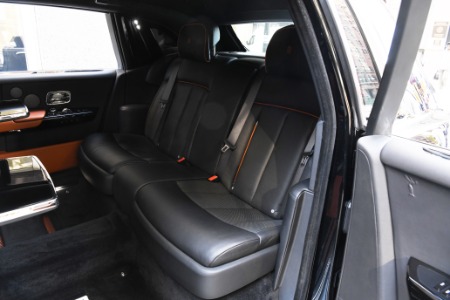 Used 2018 Rolls-Royce Phantom EWB | Chicago, IL