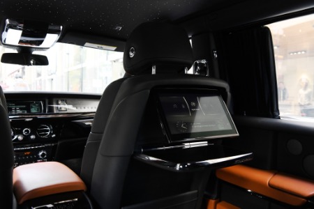 Used 2018 Rolls-Royce Phantom EWB | Chicago, IL