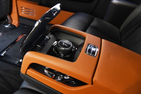 Used 2018 Rolls-Royce Phantom EWB | Chicago, IL