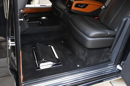 Used 2018 Rolls-Royce Phantom EWB | Chicago, IL