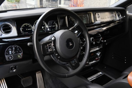 Used 2018 Rolls-Royce Phantom EWB | Chicago, IL
