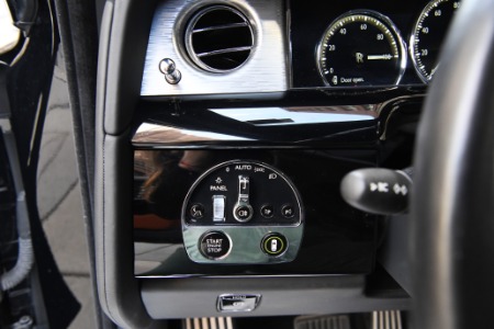 Used 2018 Rolls-Royce Phantom EWB | Chicago, IL