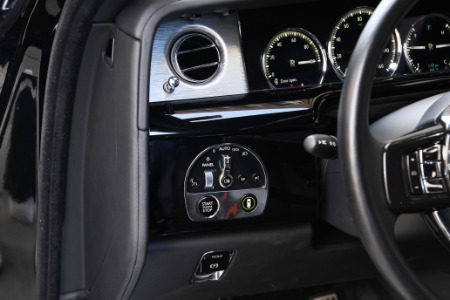 Used 2018 Rolls-Royce Phantom EWB | Chicago, IL