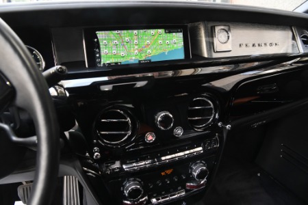 Used 2018 Rolls-Royce Phantom EWB | Chicago, IL