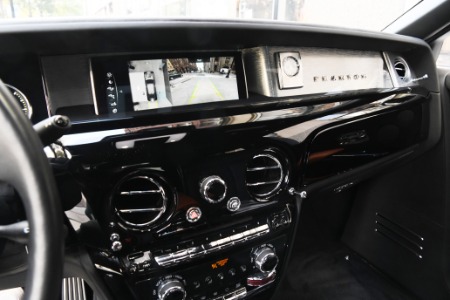 Used 2018 Rolls-Royce Phantom EWB | Chicago, IL