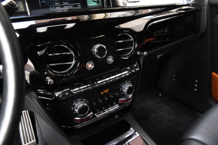 Used 2018 Rolls-Royce Phantom EWB | Chicago, IL