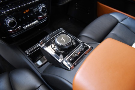 Used 2018 Rolls-Royce Phantom EWB | Chicago, IL