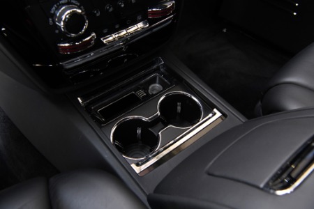 Used 2018 Rolls-Royce Phantom EWB | Chicago, IL