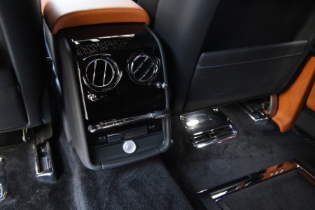 Used 2018 Rolls-Royce Phantom EWB | Chicago, IL