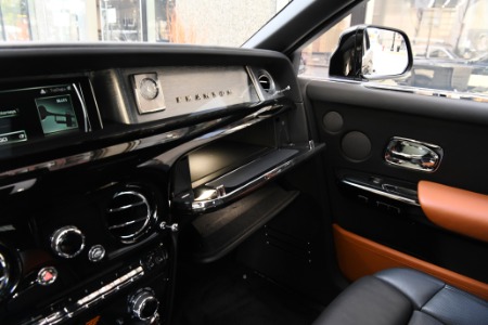 Used 2018 Rolls-Royce Phantom EWB | Chicago, IL