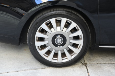 Used 2018 Rolls-Royce Phantom EWB | Chicago, IL