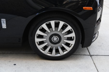 Used 2018 Rolls-Royce Phantom EWB | Chicago, IL