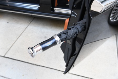 Used 2018 Rolls-Royce Phantom EWB | Chicago, IL