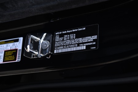Used 2018 Rolls-Royce Phantom EWB | Chicago, IL