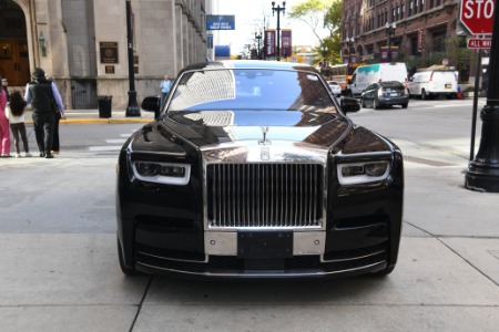 Used 2018 Rolls-Royce Phantom EWB | Chicago, IL
