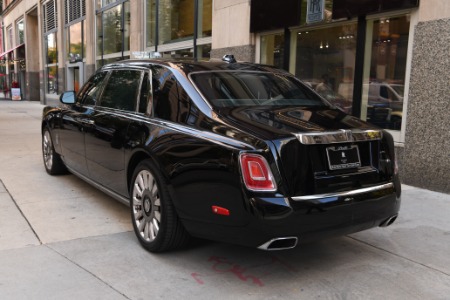 Used 2018 Rolls-Royce Phantom EWB | Chicago, IL