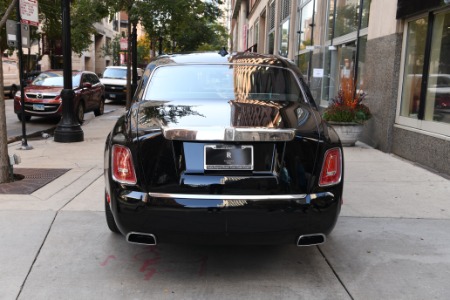 Used 2018 Rolls-Royce Phantom EWB | Chicago, IL