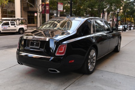 Used 2018 Rolls-Royce Phantom EWB | Chicago, IL