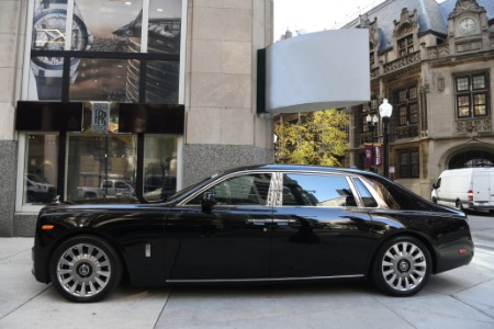 Used 2018 Rolls-Royce Phantom EWB | Chicago, IL
