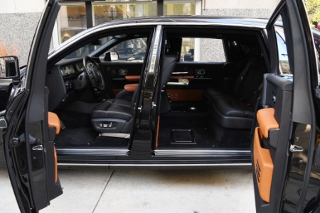 Used 2018 Rolls-Royce Phantom EWB | Chicago, IL