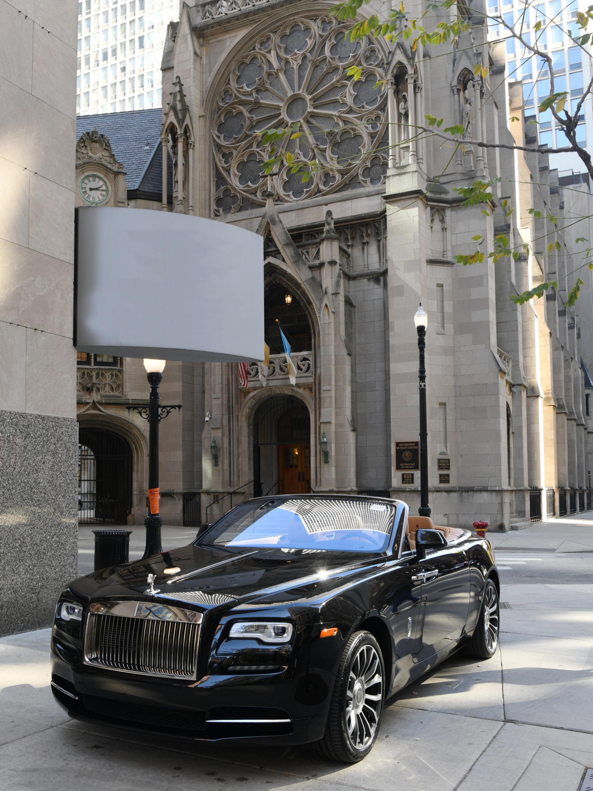 Used 2018 Rolls-Royce Dawn | St. Petersburg, FL