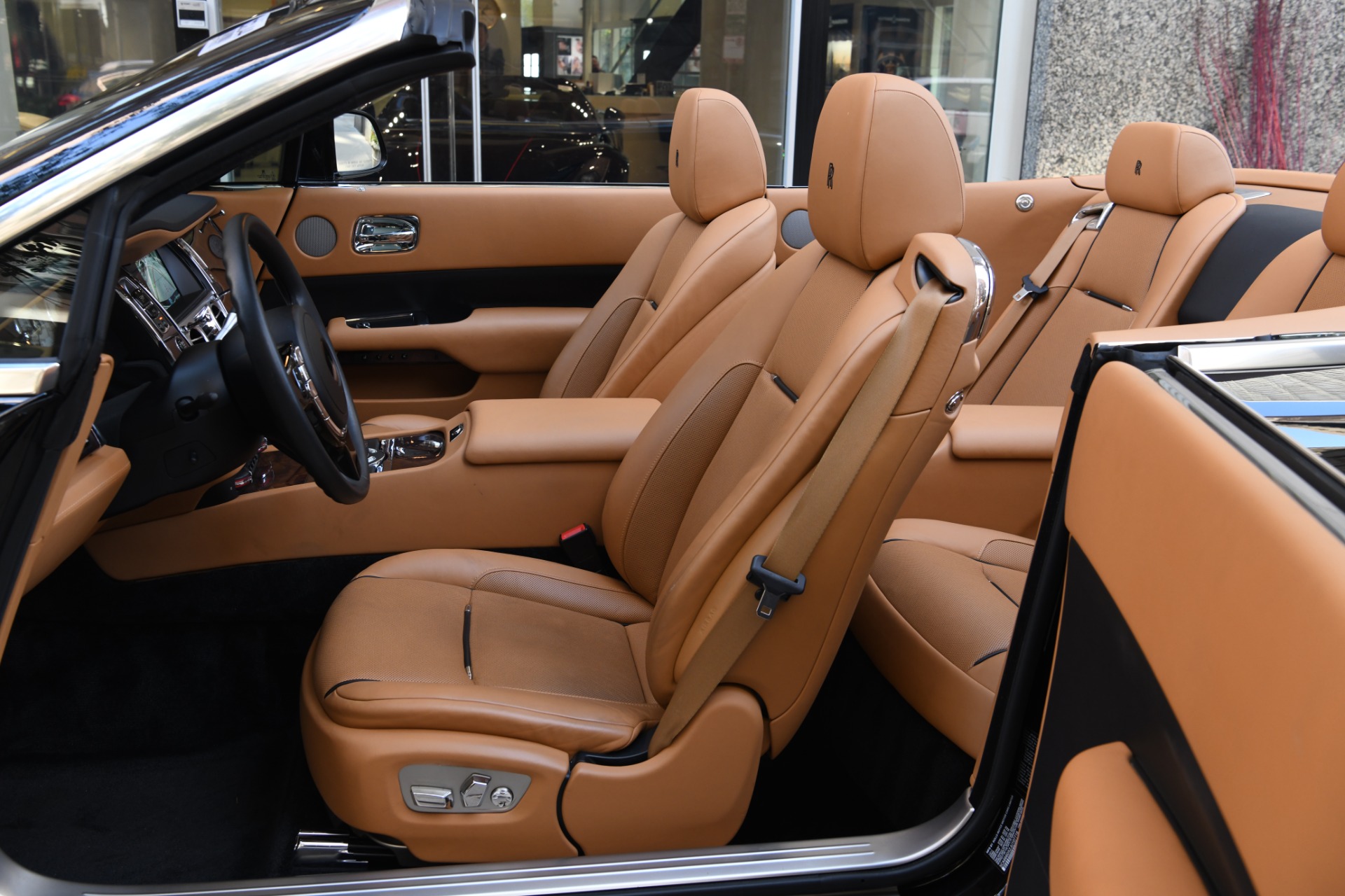 Used 2018 Rolls-Royce Dawn | St. Petersburg, FL