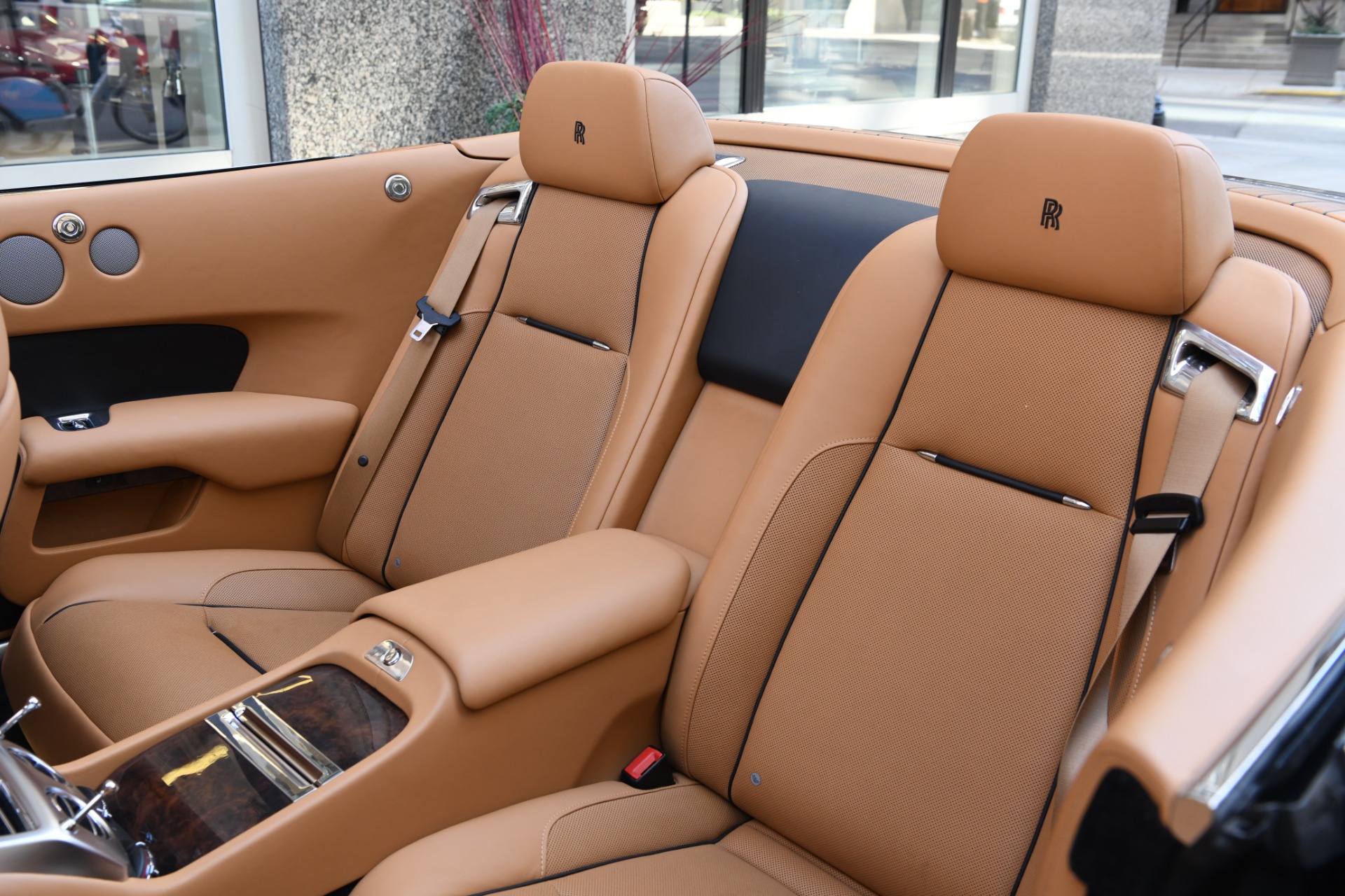 Used 2018 Rolls-Royce Dawn | St. Petersburg, FL