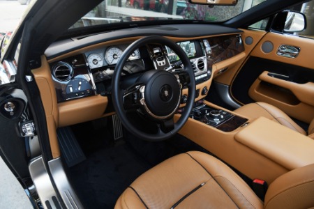 Used 2018 Rolls-Royce Dawn  | Chicago, IL