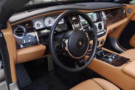 Used 2018 Rolls-Royce Dawn  | Chicago, IL