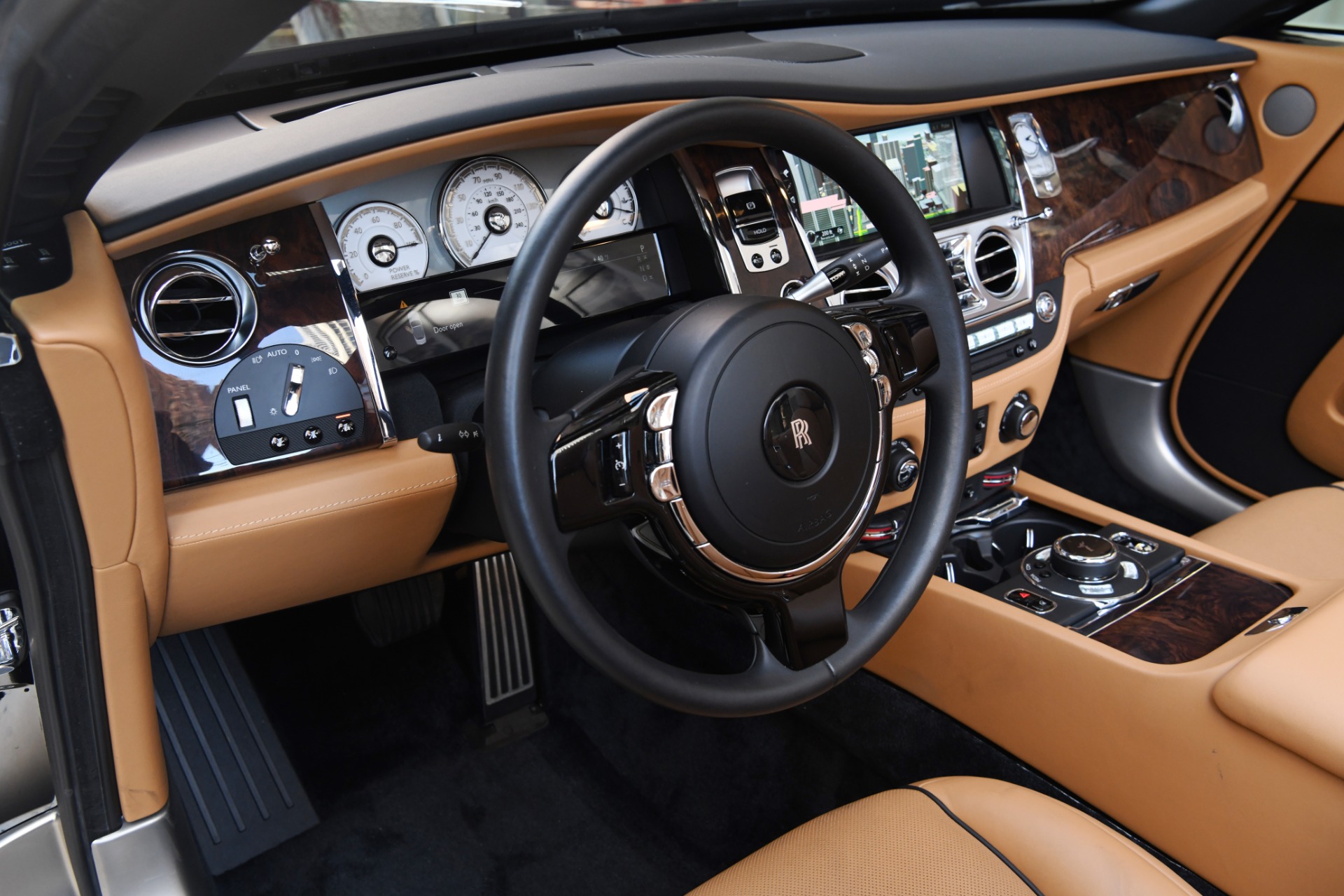 Used 2018 Rolls-Royce Dawn | St. Petersburg, FL