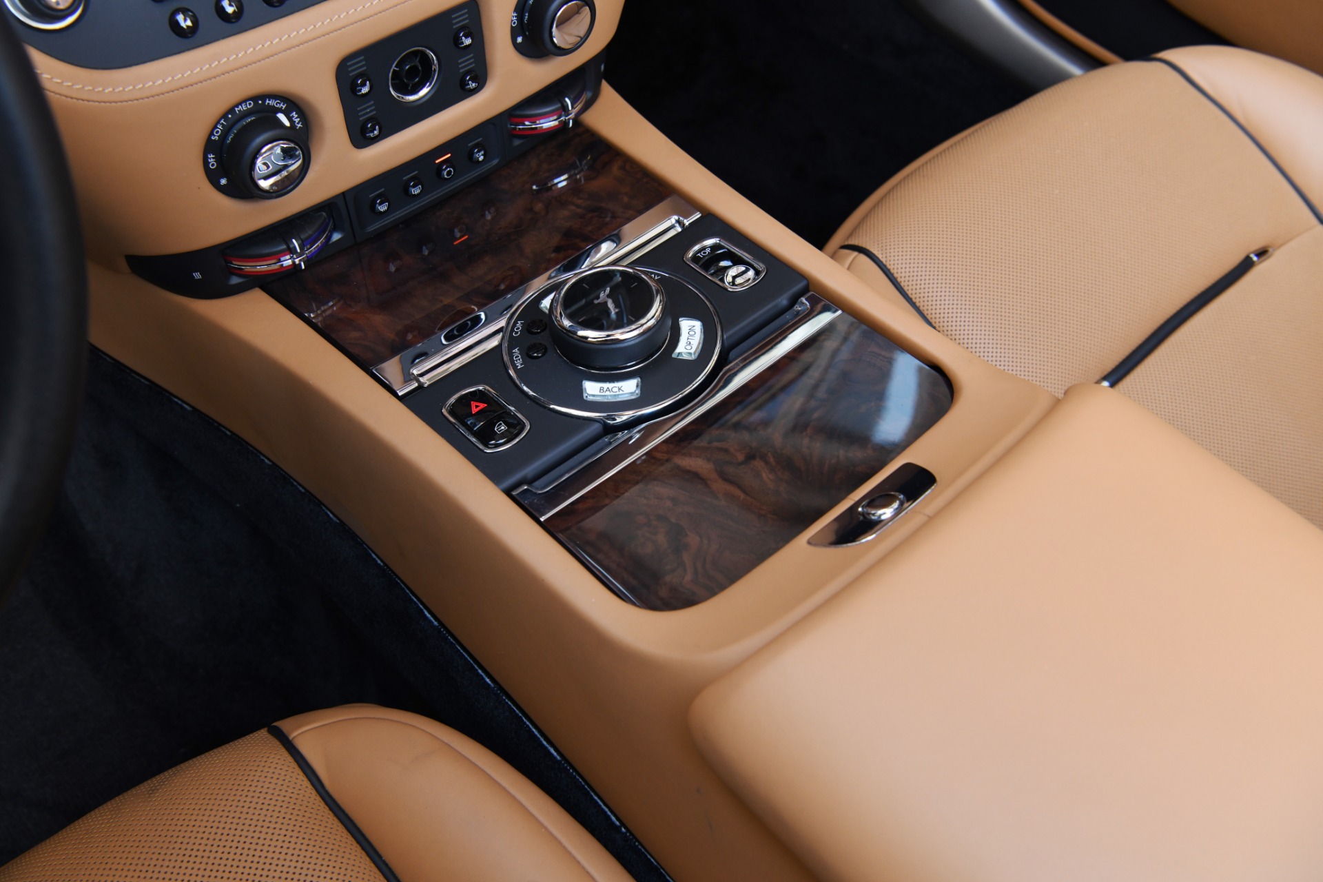 Used 2018 Rolls-Royce Dawn | St. Petersburg, FL