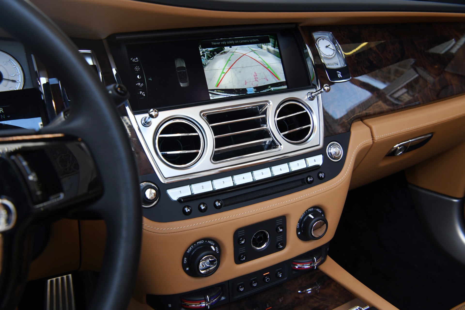 Used 2018 Rolls-Royce Dawn | St. Petersburg, FL