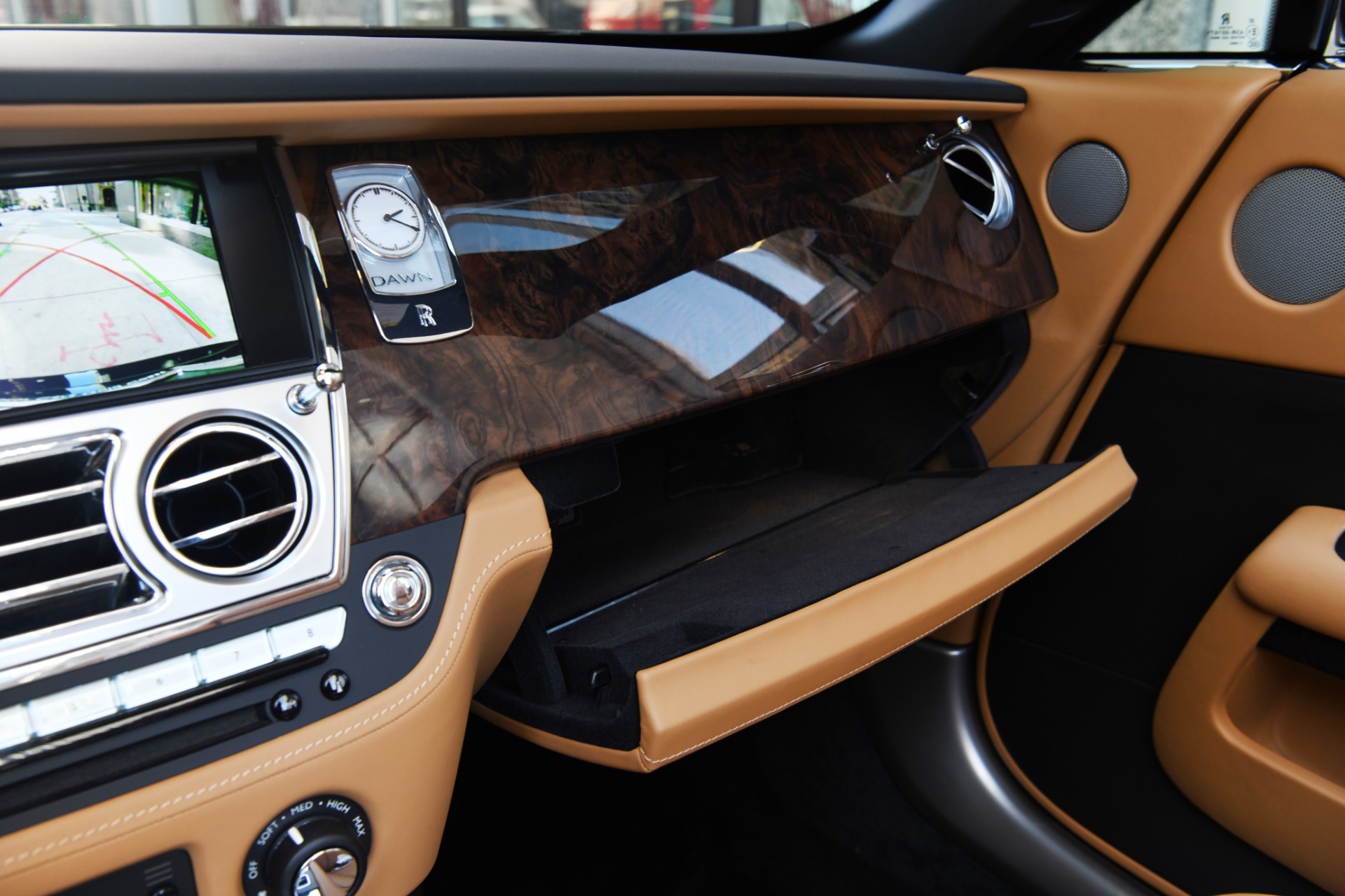 Used 2018 Rolls-Royce Dawn | St. Petersburg, FL