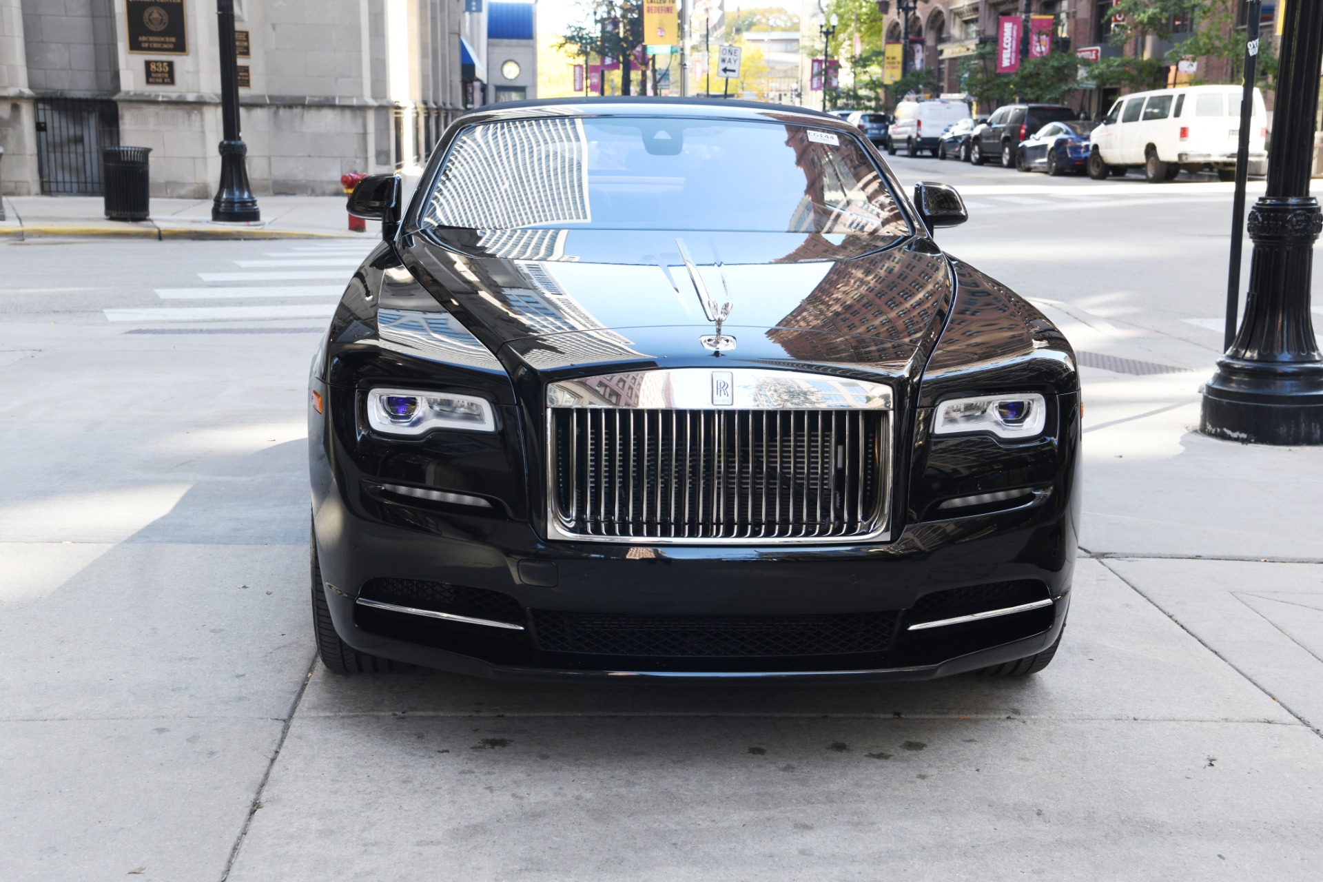 Used 2018 Rolls-Royce Dawn | St. Petersburg, FL