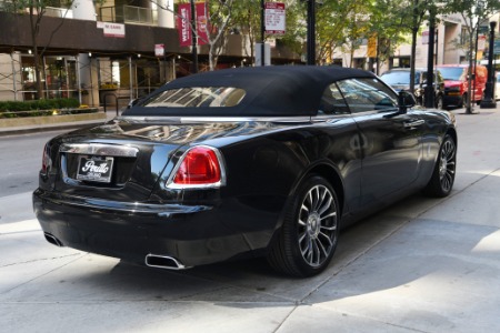 Used 2018 Rolls-Royce Dawn  | Chicago, IL