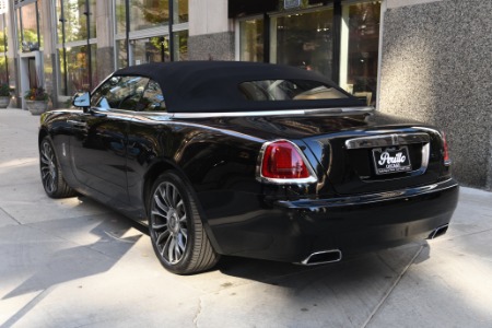 Used 2018 Rolls-Royce Dawn  | Chicago, IL