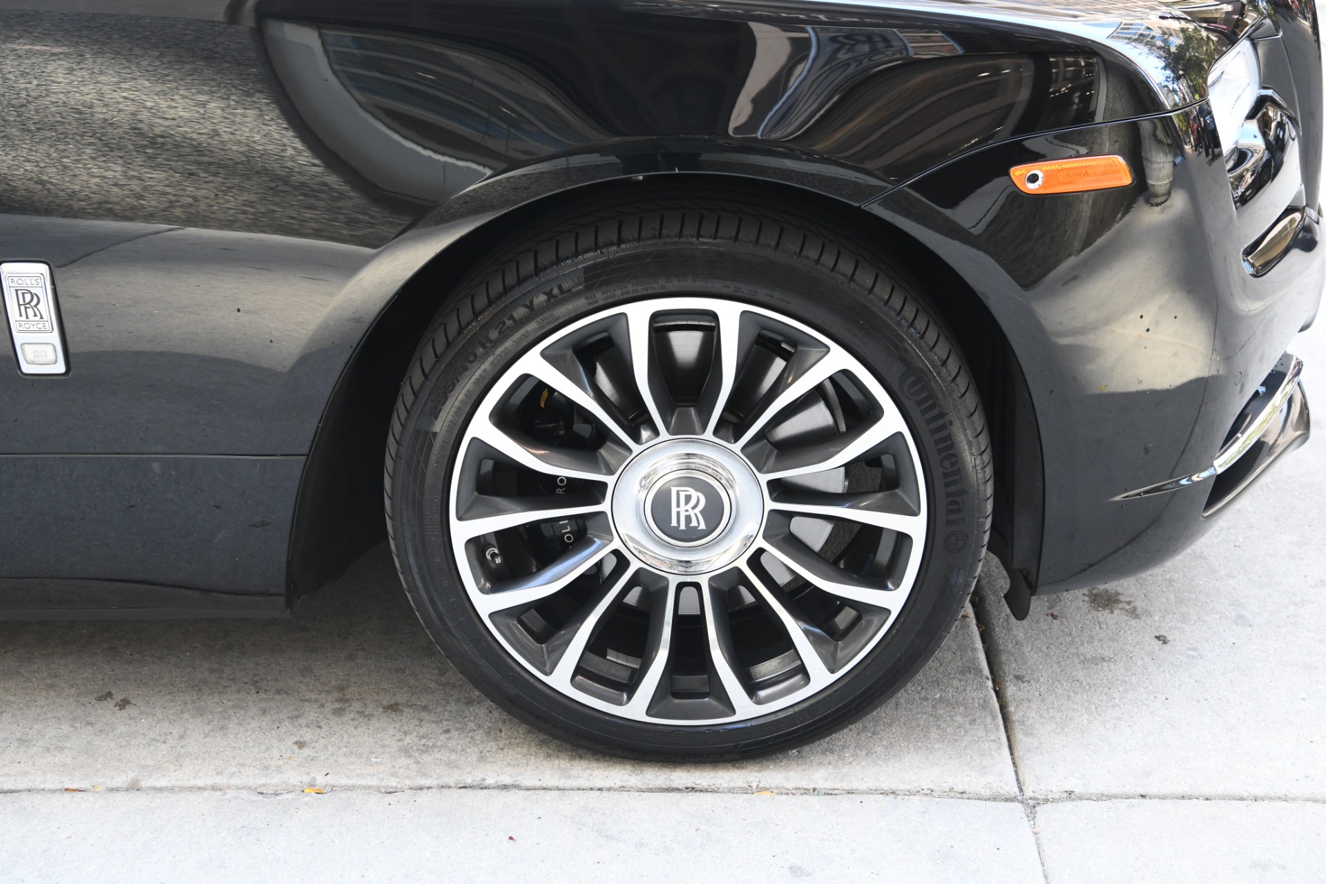 Used 2018 Rolls-Royce Dawn | St. Petersburg, FL