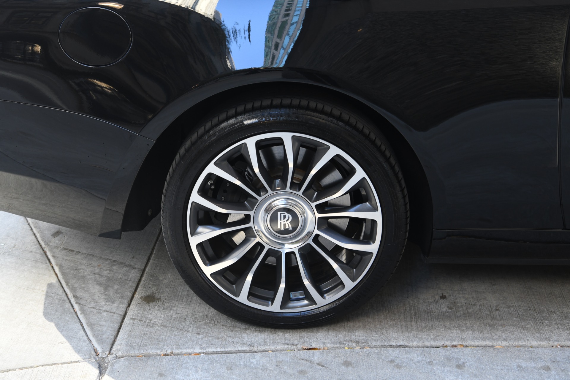 Used 2018 Rolls-Royce Dawn | St. Petersburg, FL