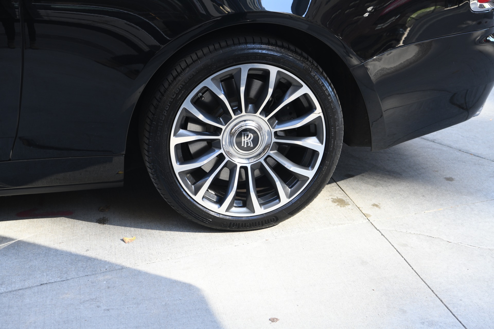 Used 2018 Rolls-Royce Dawn | St. Petersburg, FL