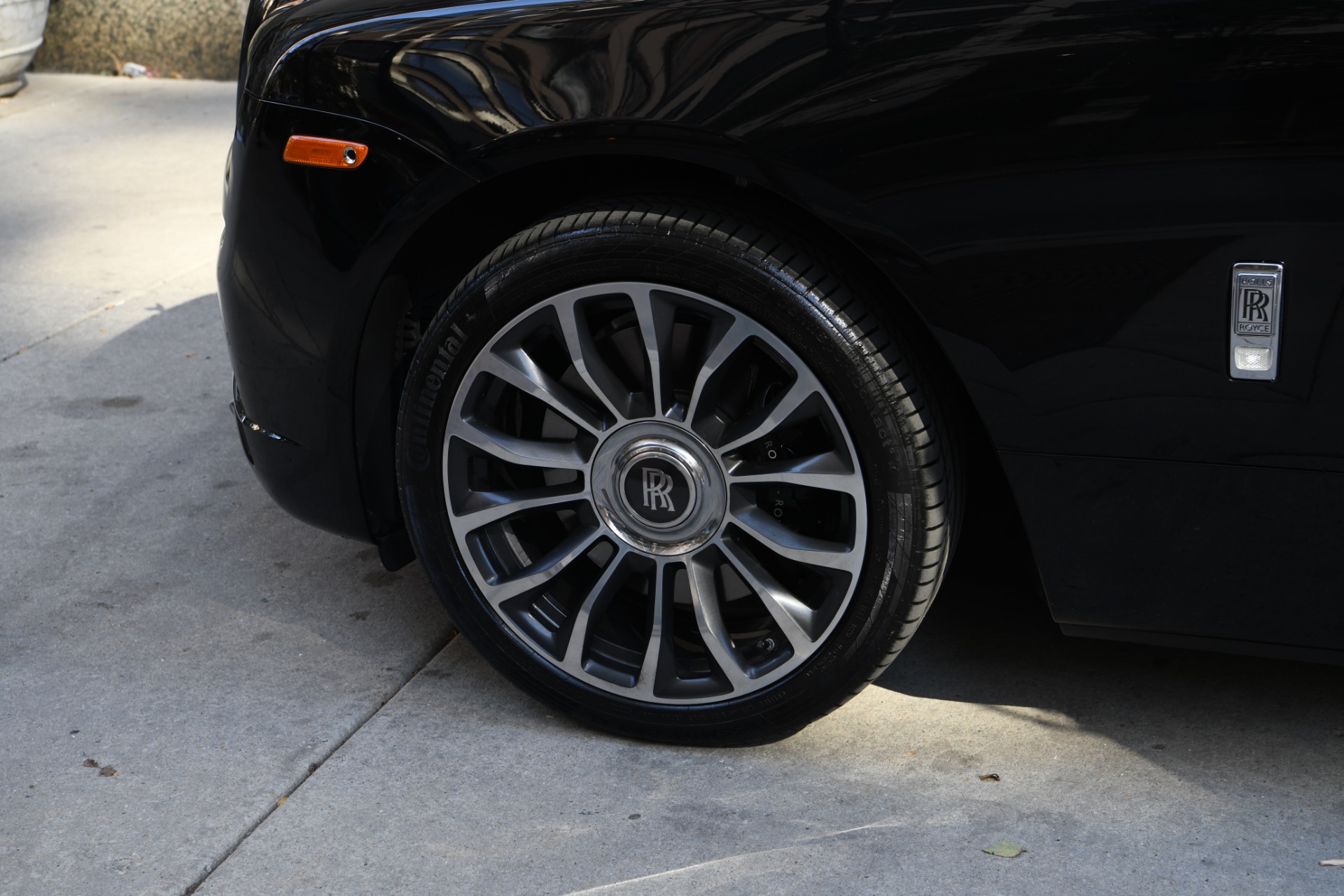 Used 2018 Rolls-Royce Dawn | St. Petersburg, FL
