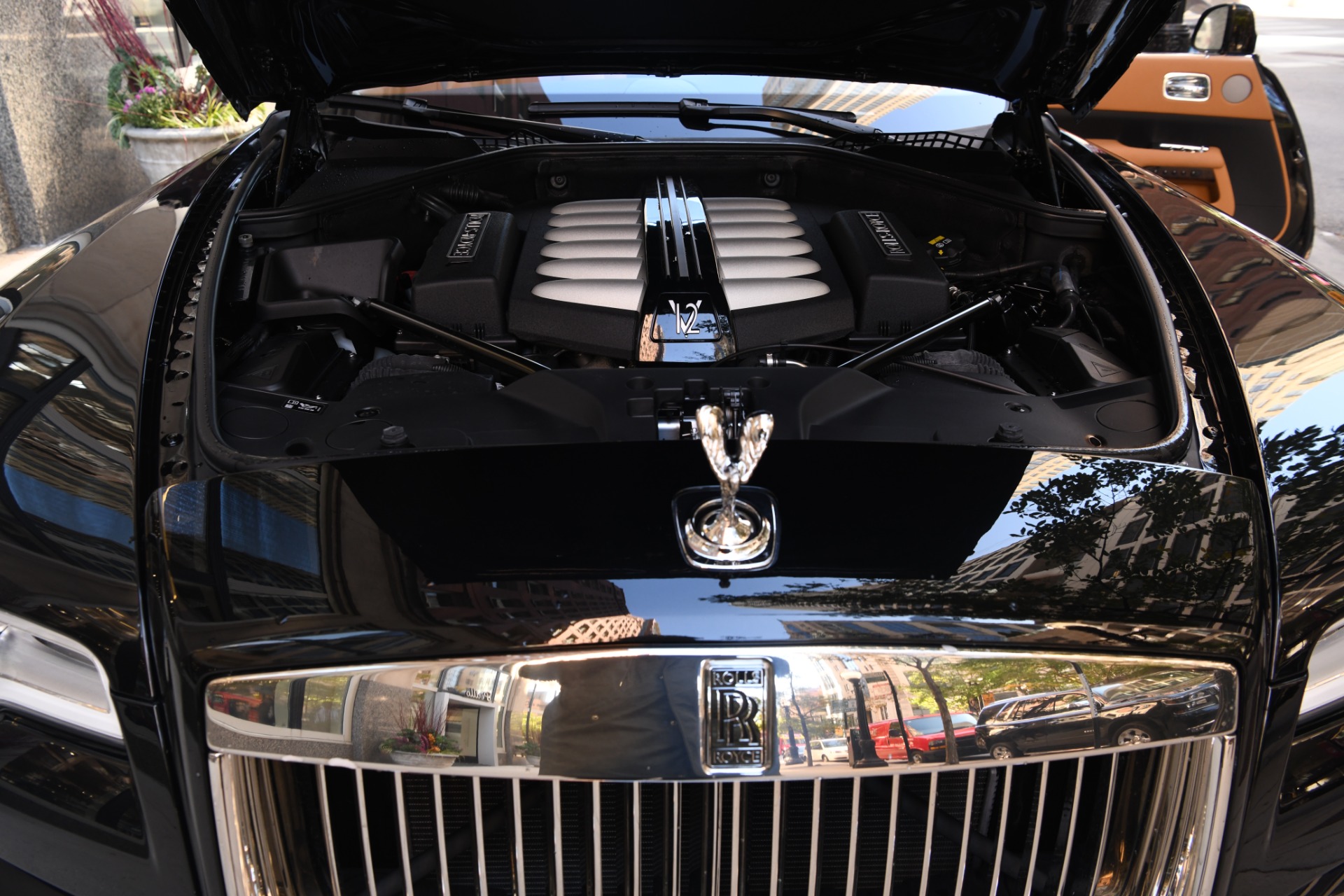 Used 2018 Rolls-Royce Dawn | St. Petersburg, FL