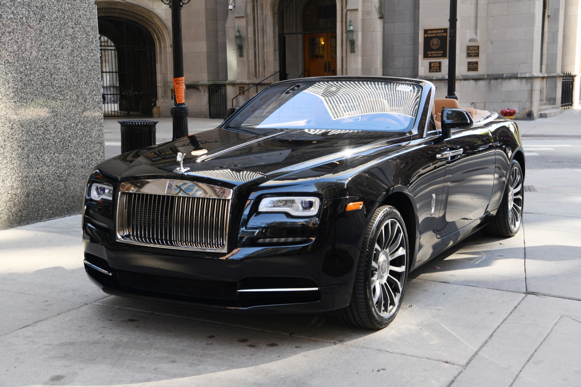Used 2018 Rolls-Royce Dawn | St. Petersburg, FL