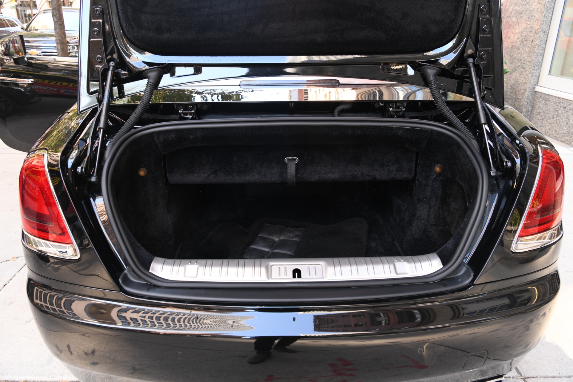 Used 2018 Rolls-Royce Dawn | St. Petersburg, FL